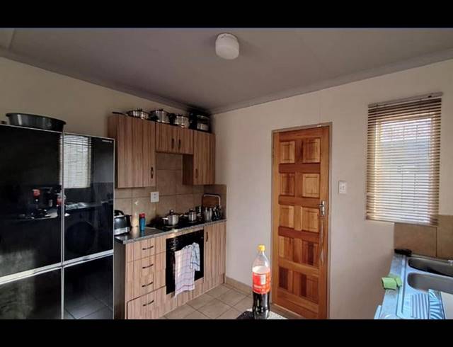 3 BEDROOM HOUSE FOR SALE IN ALBERTSDAL